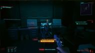 Mark Bana is not alive in Phantom Liberty (Image via CD Projekt Red)
